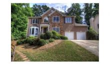 3321 Hidden Trail Road Smyrna, GA 30082