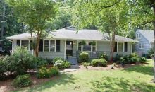 3214 Dunn Street Se Smyrna, GA 30080