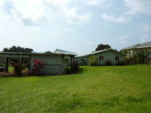 4781 Kikala Units A & B  Road, Kalaheo, HI 96741