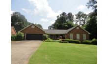 106 Woodland Drive Cartersville, GA 30120