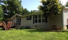 16 Crooked Oak Rd Weaverville, NC 28787