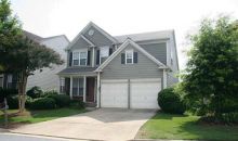 2516 Alvecot Circle Se Smyrna, GA 30080