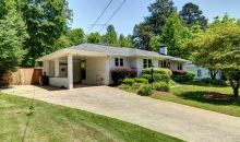 3269 Dunn Street Se Smyrna, GA 30080