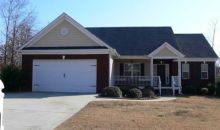 185 Feldspar Drive Jefferson, GA 30549