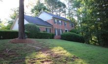 3594 Wood Acres Boulevard Duluth, GA 30096