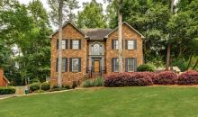 4693 Riveredge Drive Duluth, GA 30096