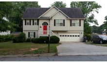 2870 E Mount Tabor Circle Duluth, GA 30096