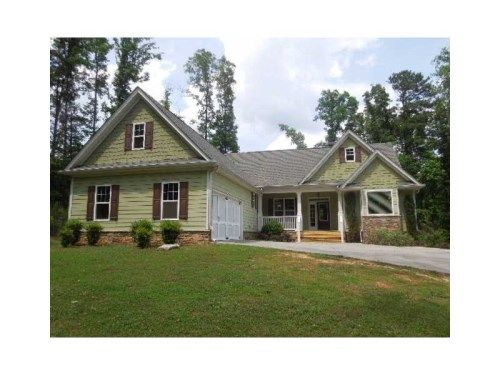 2854 Harmony Grove Church Road, Dallas, GA 30132