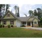 2854 Harmony Grove Church Road, Dallas, GA 30132 ID:8727458