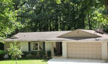 2341 Birdie Lane Duluth, GA 30096