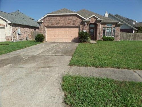 1451 Barras St, Alvin, TX 77511