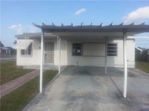 16531 NW 18 CT, Opa Locka, FL 33054