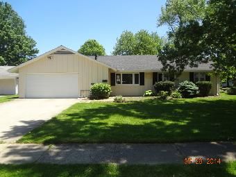 408 Maple Ave, Berea, OH 44017