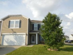 956 Balto Dr, Shelbyville, IN 46176