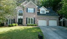 851 Fairlong Trace Nw Acworth, GA 30101