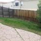 9851 Jasper Drive, Commerce City, CO 80022 ID:8696576