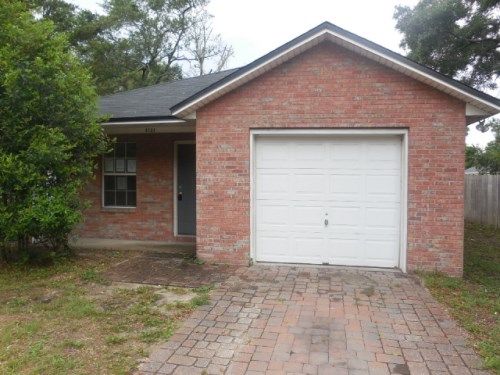 8123 Eaton Ave, Jacksonville, FL 32211