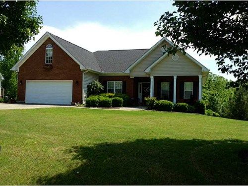 150 Hardwood Ridge Drive, Adairsville, GA 30103