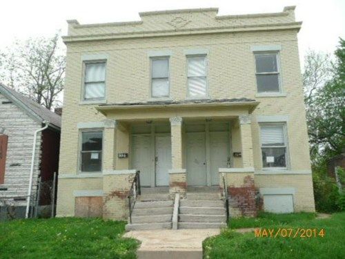 4322 -24 Swan Ave, Saint Louis, MO 63110