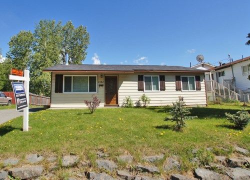 1581 Beaver Place, Anchorage, AK 99504