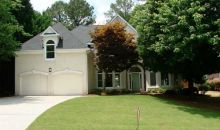 23 Peppertree Court Marietta, GA 30068