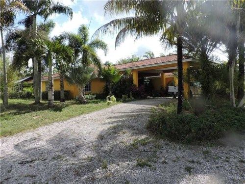 20911 SW 242 ST, Homestead, FL 33031