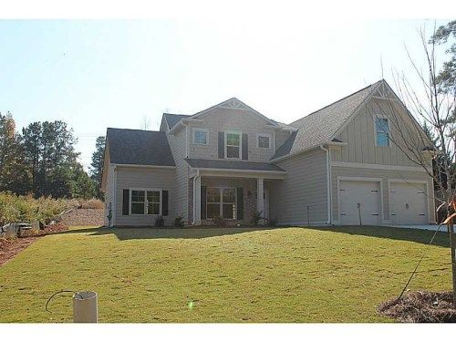 206 Abernathy Way, Acworth, GA 30102