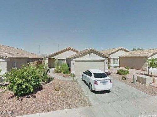 130Th, El Mirage, AZ 85335