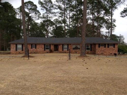 5998 Coppage Road, Hahira, GA 31632