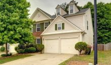 642 Dahoma Trail Woodstock, GA 30188