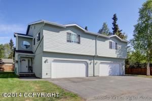 4140 Patterson Street, Anchorage, AK 99504