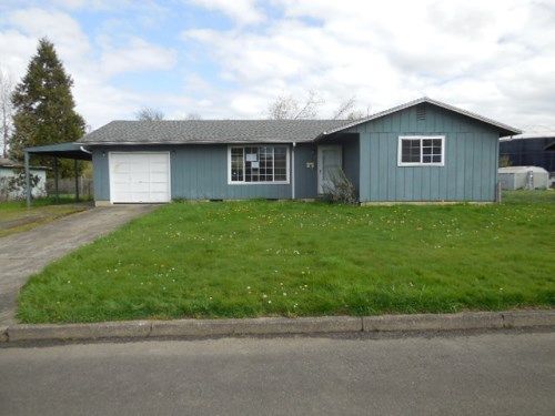 1035 Evergreen Drive, Independence, OR 97351