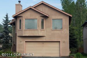 5807 Image Circle, Anchorage, AK 99504