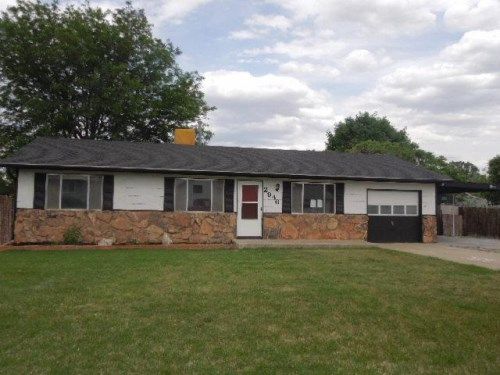 2946 Sunset Dr, Grand Junction, CO 81504