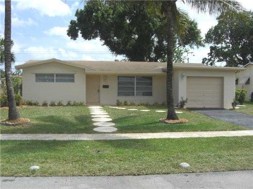 7140 NW 24 CT, Fort Lauderdale, FL 33313