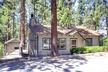 39525 Red Robin, Fawnskin, CA 92333