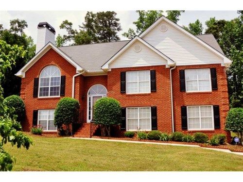 260 Brook Hollow Drive, Mcdonough, GA 30252