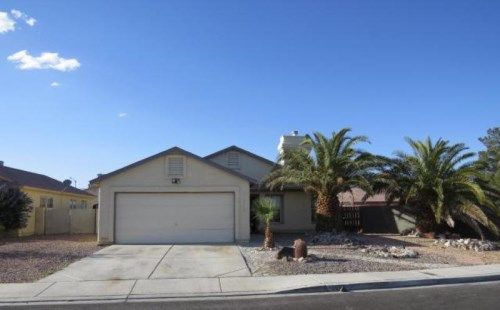 3864 Twinkle Star Dr, Las Vegas, NV 89115