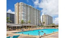 1985 S OCEAN DR # 15P Hallandale, FL 33009