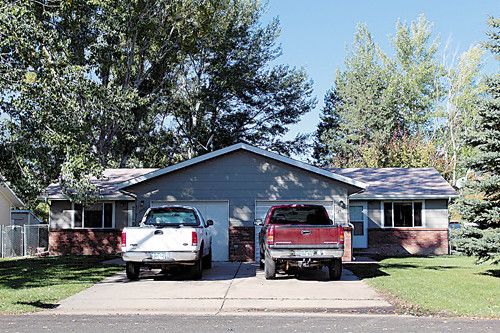 2805 McConnell Dr, Laporte, CO 80535