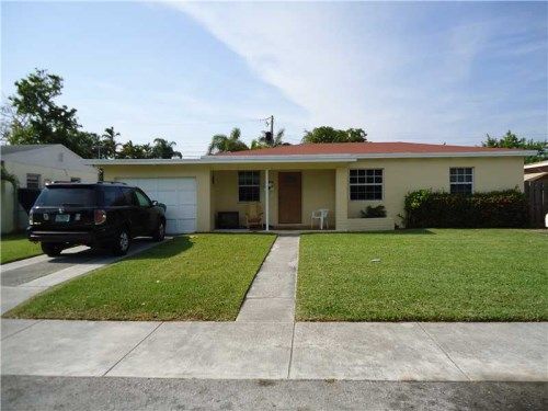 7555 SW 28 TE, Miami, FL 33155