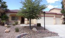 5458 Levens Ct Las Vegas, NV 89141