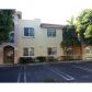 15490 SW 134 PL # 507, Miami, FL 33177 ID:8542680