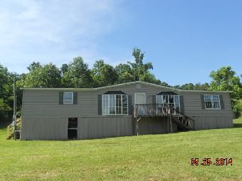 304 Loyston Road, Maynardville, TN 37807