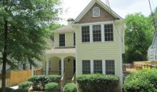 1137 Morley Avenue Se Atlanta, GA 30312