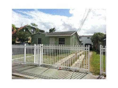 1230 57 ST, Miami, FL 33142