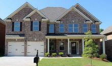 5876 Harrier Lane Atlanta, GA 30349