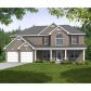 320 Fairway Drive, Acworth, GA 30101 ID:8736536