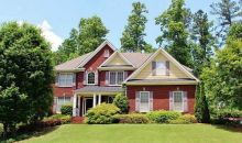 3434 Winborn Walk Nw Kennesaw, GA 30152