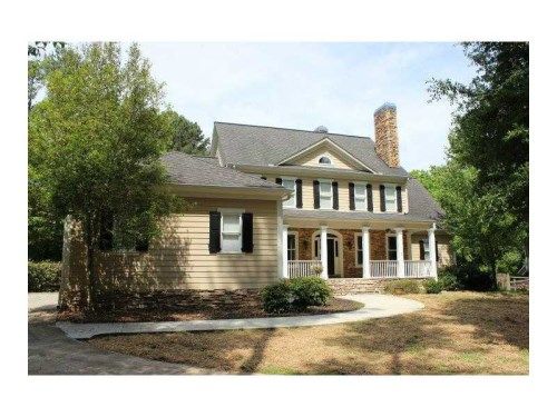 13150 New Providence Road, Alpharetta, GA 30004